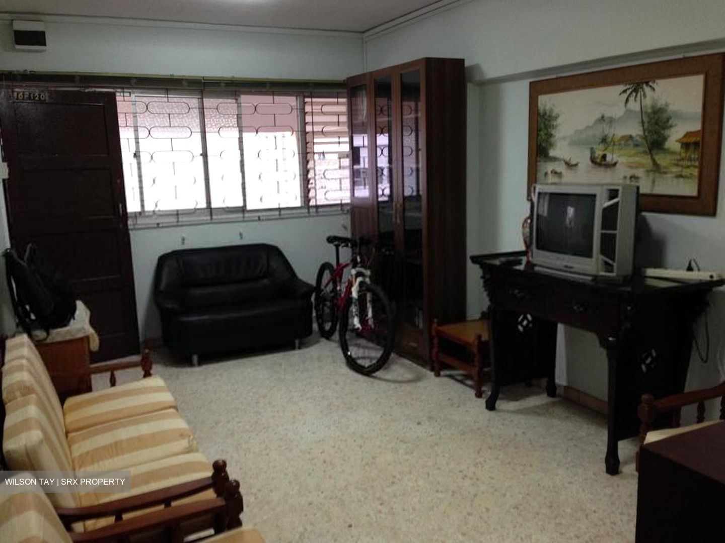 Blk 274 Tampines Street 22 (Tampines), HDB 3 Rooms #613244341